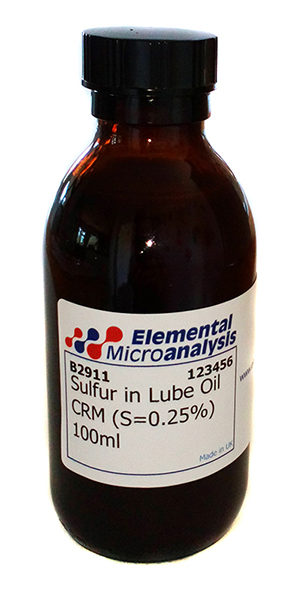 DISCONTINUED

Sulfur-in-Lube-Oil-S=0.27-100ml--See-Cert-832121